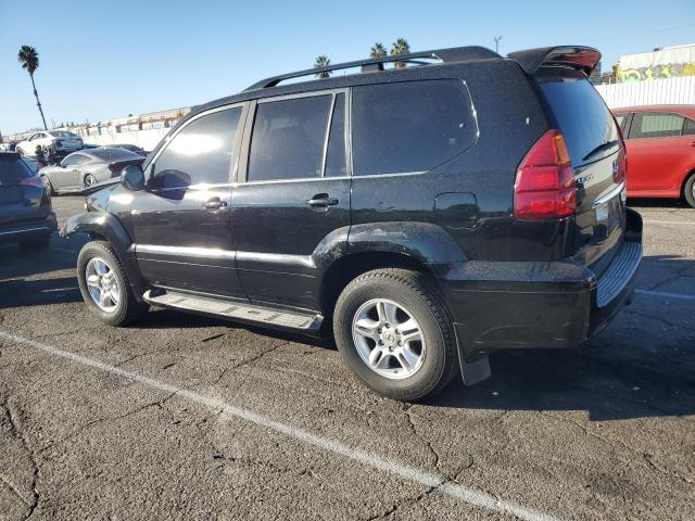 Photo 2 from auction – 2007 LEXUS GX 470 with VIN JTJBT20X070148584