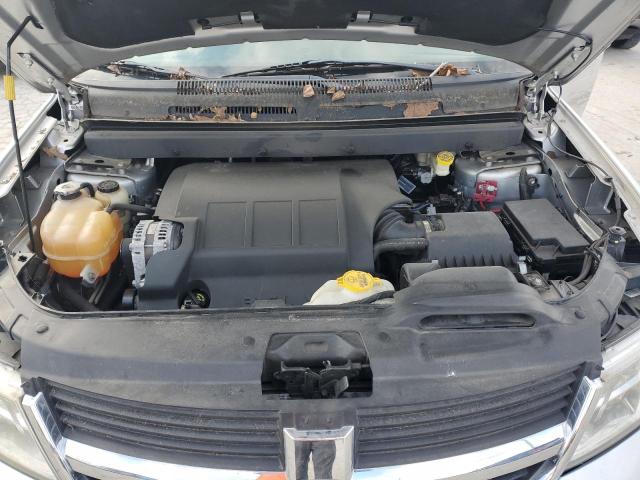 Photo 12 from auction – 2010 DODGE JOURNEY SX with VIN 3D4PG5FV5AT242185