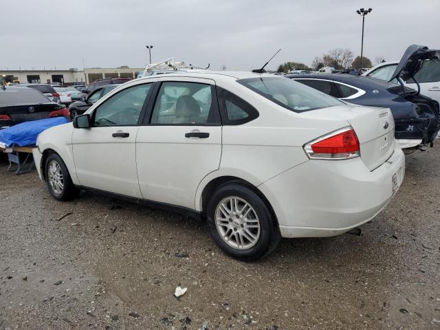 Photo 2 from auction – 2009 FORD FOCUS S with VIN 1FAHP34N59W223009