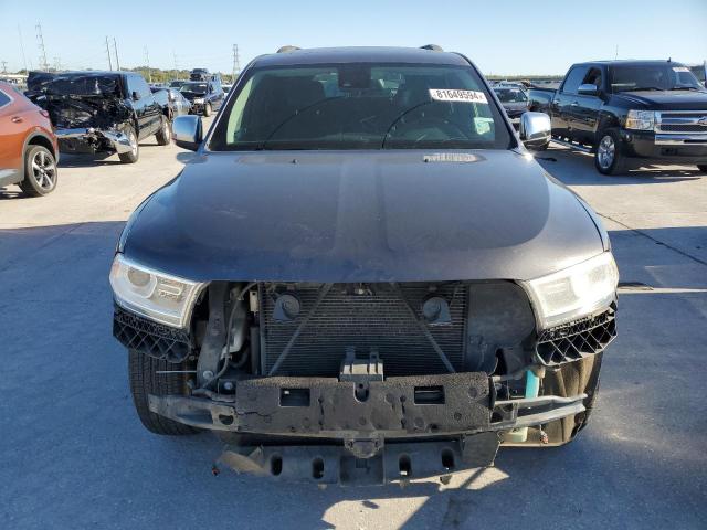 Photo 5 from auction – 2014 DODGE DURANGO CI with VIN 1C4SDHET1EC438305