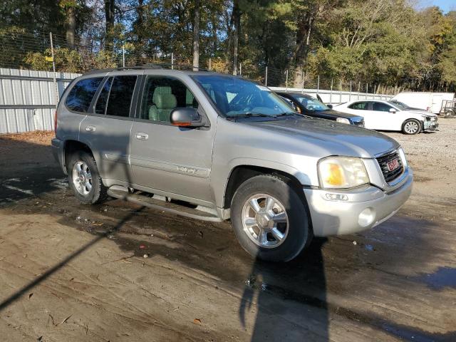 Photo 4 from auction – 2004 GMC ENVOY with VIN 1GKDT13S942189712