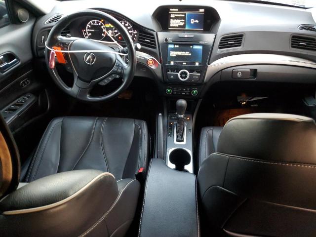 Photo 8 from auction – 2021 ACURA ILX PREMIU with VIN 19UDE2F76MA005501