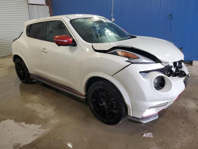 Photo 4 from auction – 2015 NISSAN JUKE S with VIN JN8AF5MV7FT564990