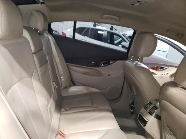 Photo 10 from auction – 2011 BUICK LACROSSE C with VIN 1G4GE5GD9BF342774