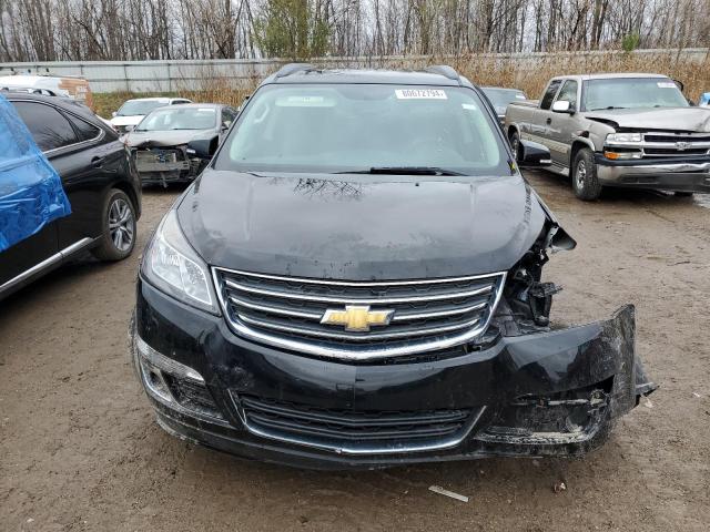 Photo 5 from auction – 2017 CHEVROLET TRAVERSE L with VIN 1GNKVGKD4HJ267643