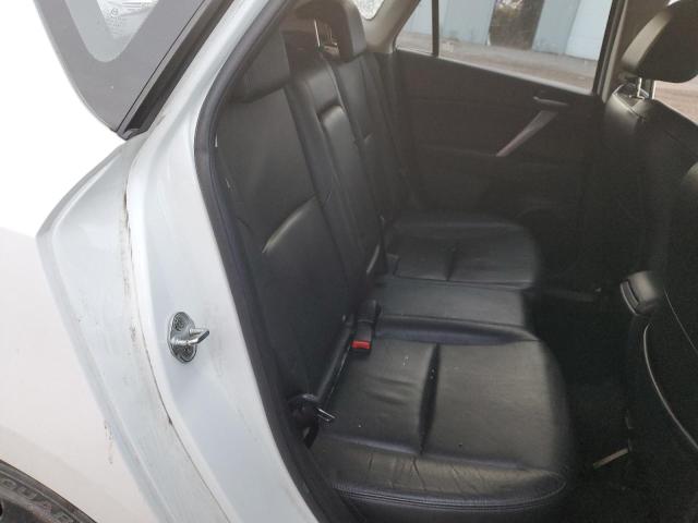 Photo 10 from auction – 2010 MAZDA 3 S with VIN JM1BL1H57A1124526