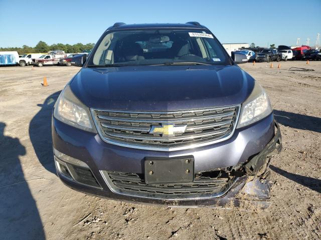 Photo 5 from auction – 2014 CHEVROLET TRAVERSE L with VIN 1GNKRGKD0EJ302176