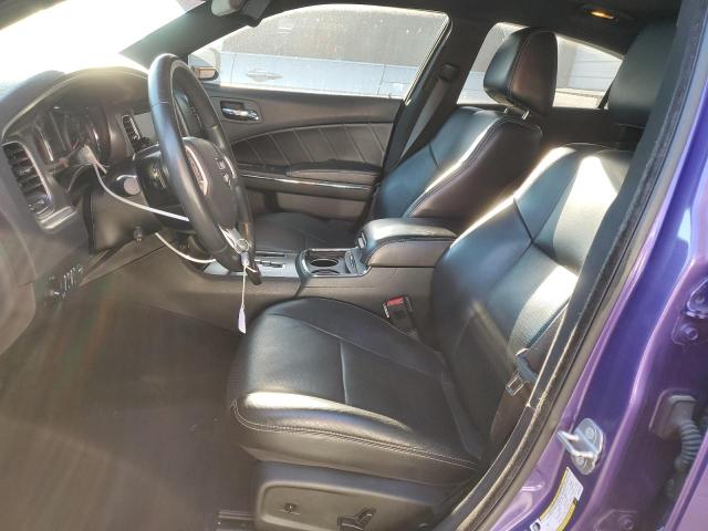 Foto 7 de la subasta – 2014 DODGE CHARGER R/ con VIN 2C3CDXCT9EH182272