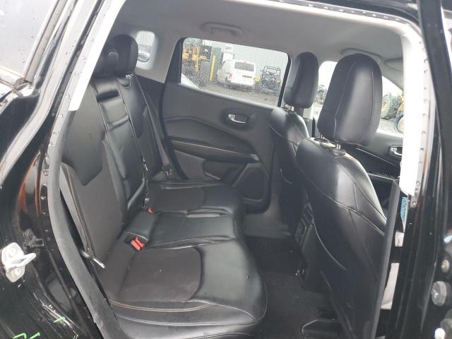 Photo 10 from auction – 2018 JEEP COMPASS LA with VIN 3C4NJDBB2JT150611