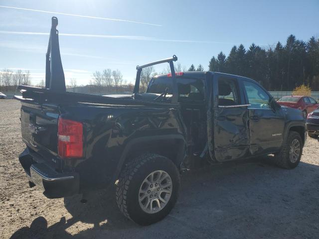 Photo 3 from auction – 2019 GMC SIERRA LIM with VIN 2GTV2MECXK1237547