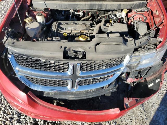 Photo 12 from auction – 2020 DODGE JOURNEY SE with VIN 3C4PDCAB1LT202261