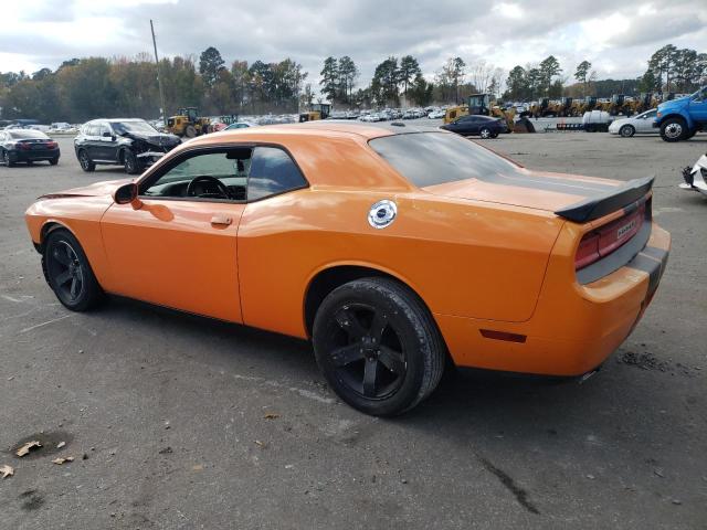 Photo 2 from auction – 2012 DODGE CHALLENGER with VIN 2C3CDYAG2CH118244