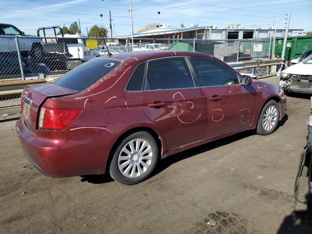 Photo 3 from auction – 2010 SUBARU IMPREZA 2. with VIN JF1GE6B62AH509794