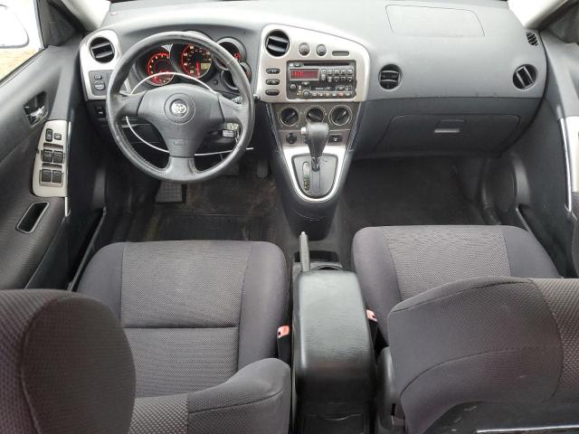Photo 8 from auction – 2004 TOYOTA COROLLA MA with VIN 2T1KR32E24C175094