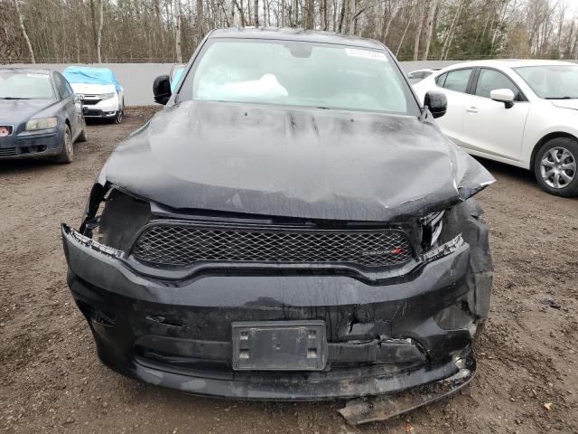 Photo 5 from auction – 2021 DODGE DURANGO PU with VIN 1C4SDJFTXMC683317