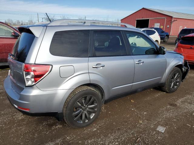 Photo 3 from auction – 2013 SUBARU FORESTER 2 with VIN JF2SHCDCXDH402186