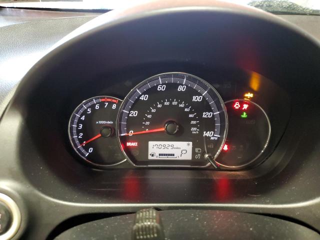 Photo 9 from auction – 2017 MITSUBISHI MIRAGE SE with VIN ML32A4HJ4HH000366
