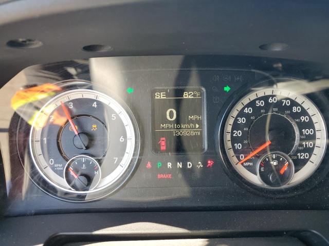 Photo 9 from auction – 2017 RAM 1500 ST with VIN 1C6RR7FG7HS618689