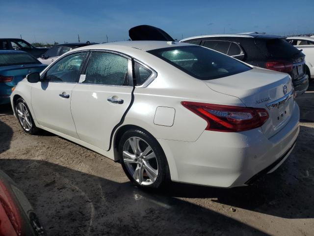 Photo 2 from auction – 2016 NISSAN ALTIMA 3.5 with VIN 1N4BL3AP0GC121834