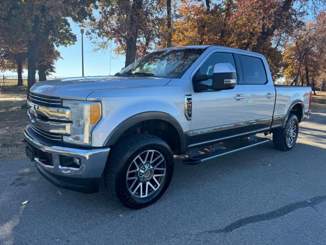 Photo 2 from auction – 2017 FORD F250 SUPER with VIN 1FT7W2BT4HED25801