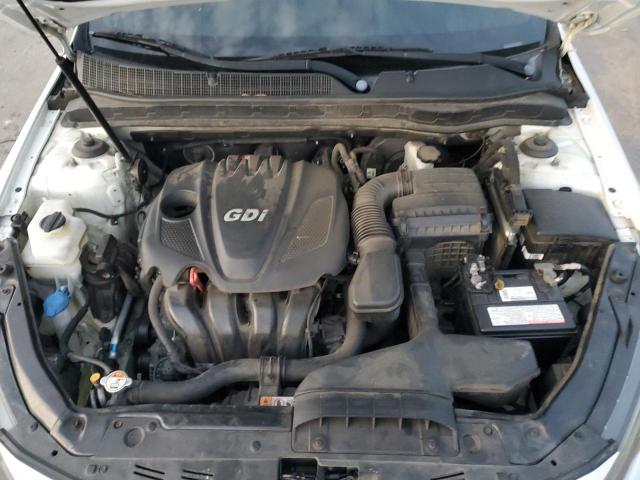 Снимка 11 от търг – 2013 KIA OPTIMA LX с VIN KNAGM4A75D5394882