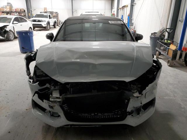 Photo 5 from auction – 2016 AUDI S3 PREMIUM with VIN WAUB1GFF4G1077997