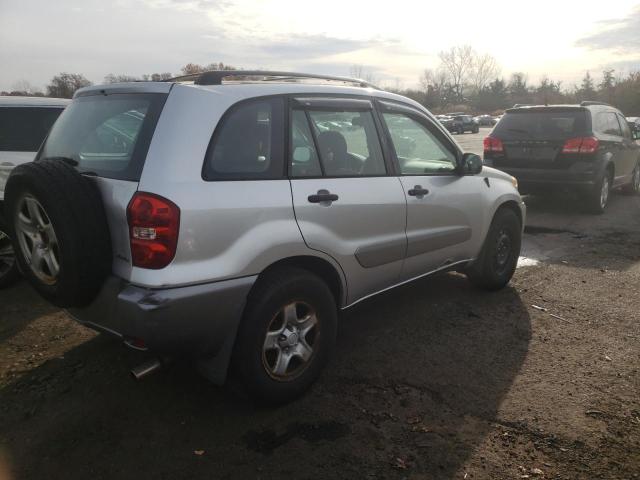 Photo 3 from auction – 2005 TOYOTA RAV4 with VIN JTEHD20V956036669