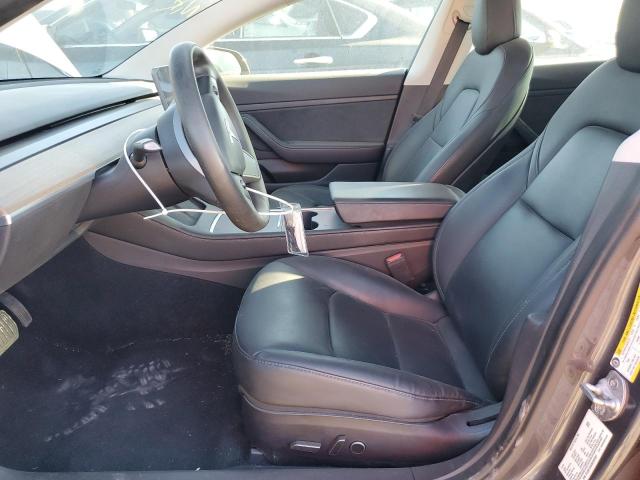 Photo 7 from auction – 2021 TESLA MODEL 3 with VIN 5YJ3E1EA5MF869951