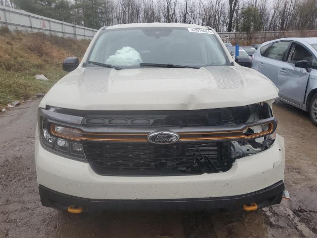 Photo 5 from auction – 2024 FORD MAVERICK X with VIN 3FTTW8C95RRB45228