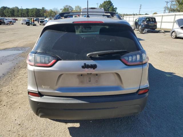Photo 6 from auction – 2019 JEEP CHEROKEE L with VIN 1C4PJLLB7KD458074