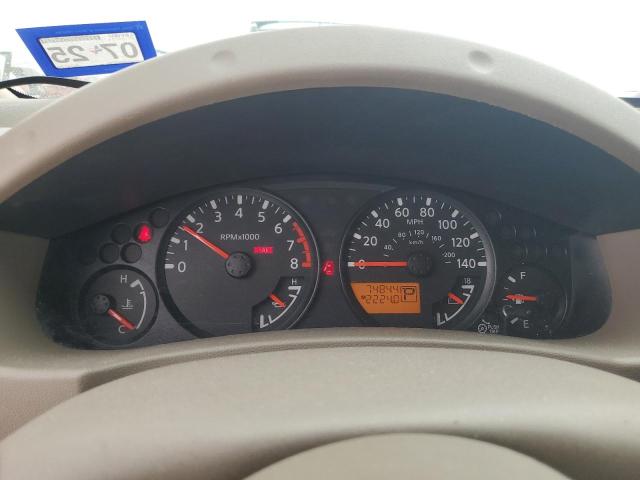 Photo 9 from auction – 2018 NISSAN FRONTIER S with VIN 1N6AD0ER3JN741891