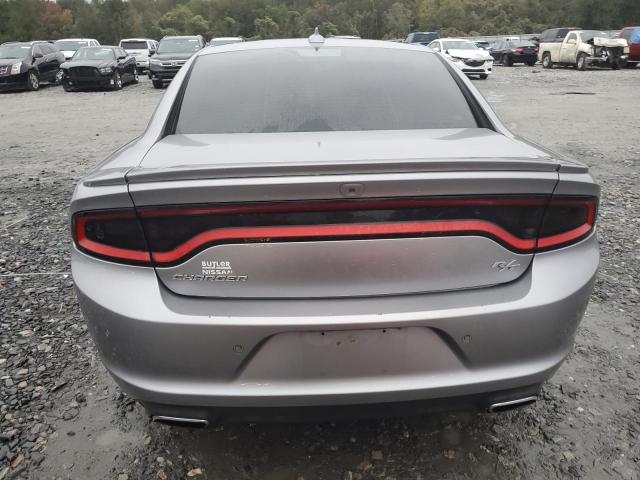 Photo 6 from auction – 2018 DODGE CHARGER R/ with VIN 2C3CDXCT2JH261051