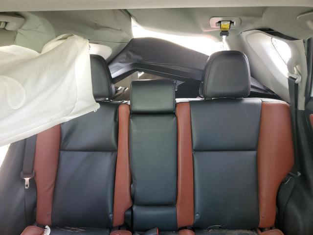 Photo 10 from auction – 2014 TOYOTA RAV4 LIMIT with VIN 2T3DFREV6EW131509