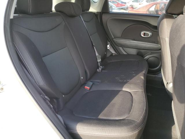 Photo 10 from auction – 2016 KIA SOUL with VIN KNDJN2A22G7304028