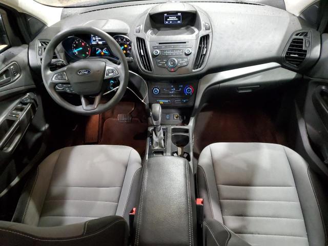 Photo 8 from auction – 2017 FORD ESCAPE S with VIN 1FMCU0F75HUE86438