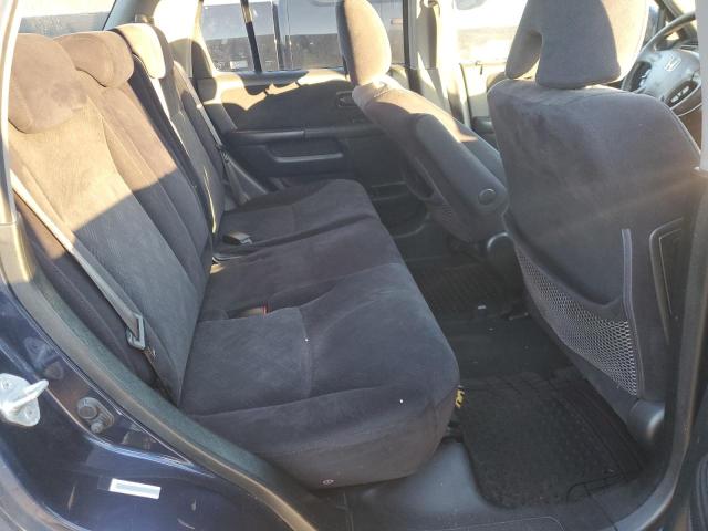 Photo 11 from auction – 2006 HONDA CR-V EX with VIN JHLRD788X6C015937