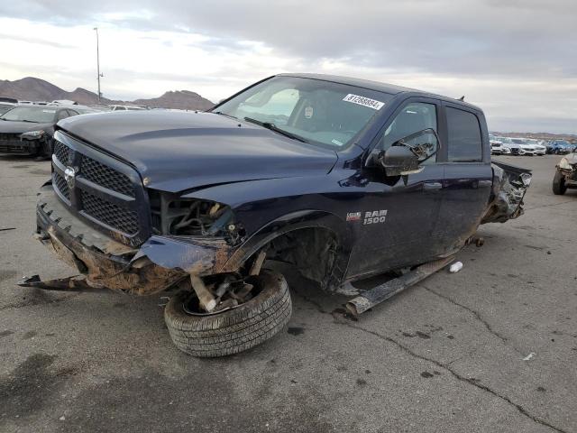 RAM 1500 SLT 2014 с VIN 1C6RR7LT8ES336171 - Фото с аукциона
