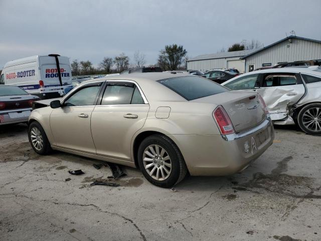 Photo 2 from auction – 2012 CHRYSLER 300 with VIN 2C3CCAAG7CH277755