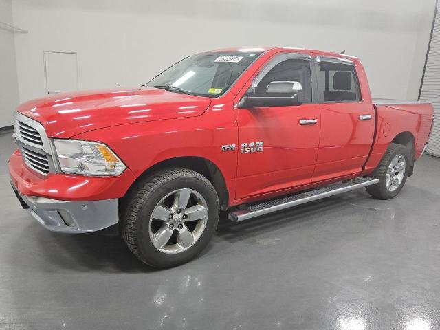 RAM 1500 SLT 2017 with VIN 1C6RR7LT6HS739974 - Photo from auction