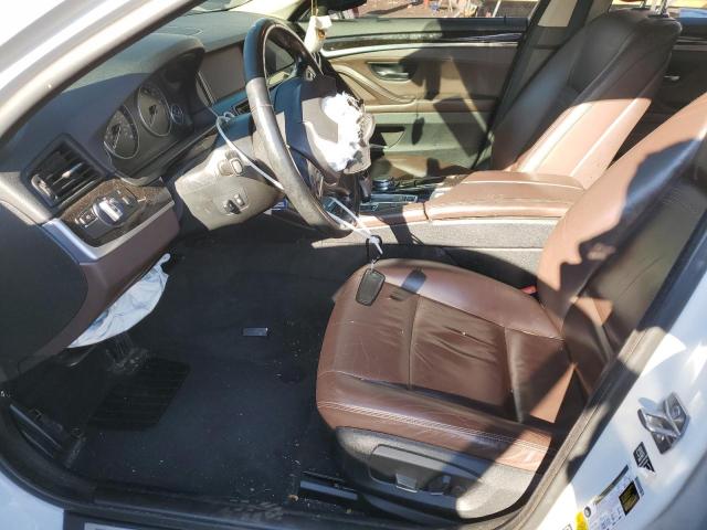 Photo 7 from auction – 2015 BMW 528 XI with VIN WBA5A7C51FD624102