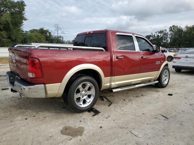 Photo 3 from auction – 2011 DODGE RAM 1500 with VIN 1D7RB1CT6BS543783
