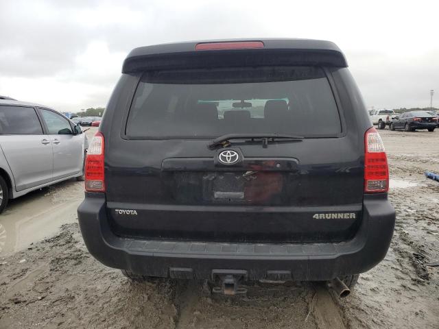 Photo 6 from auction – 2006 TOYOTA 4RUNNER SR with VIN JTEBU14R960096243