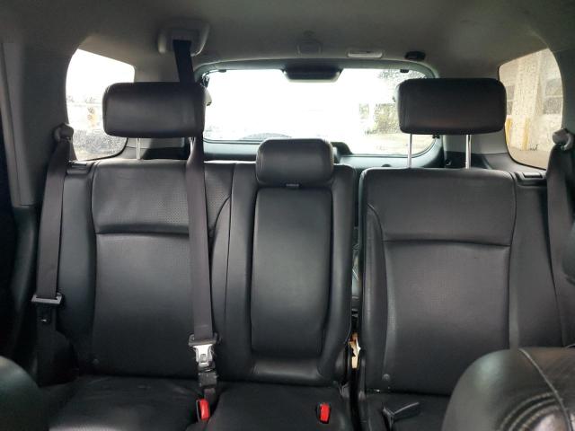 Photo 10 from auction – 2005 HONDA CR-V SE with VIN JHLRD78995C024684