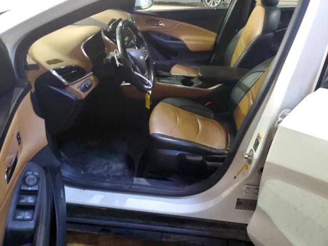 Photo 7 from auction – 2018 CHEVROLET VOLT PREMI with VIN 1G1RD6S59JU136346
