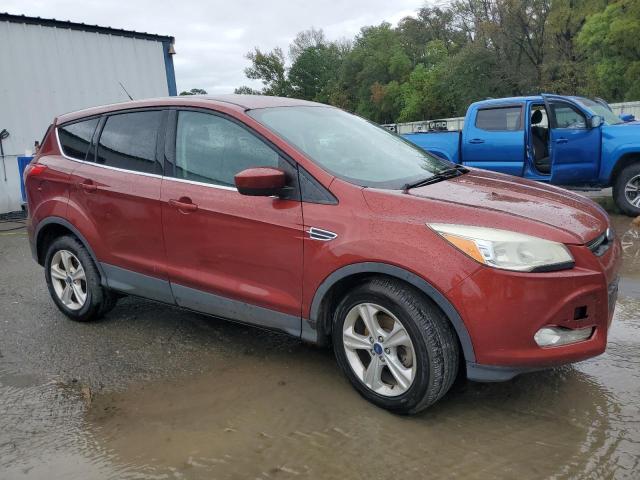 Photo 4 from auction – 2014 FORD ESCAPE SE with VIN 1FMCU0GX6EUB60528