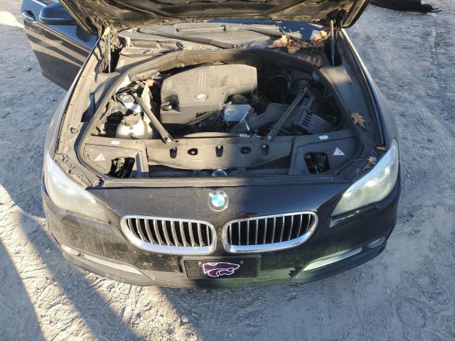 Photo 11 from auction – 2015 BMW 528 XI with VIN WBA5A7C56FD627156