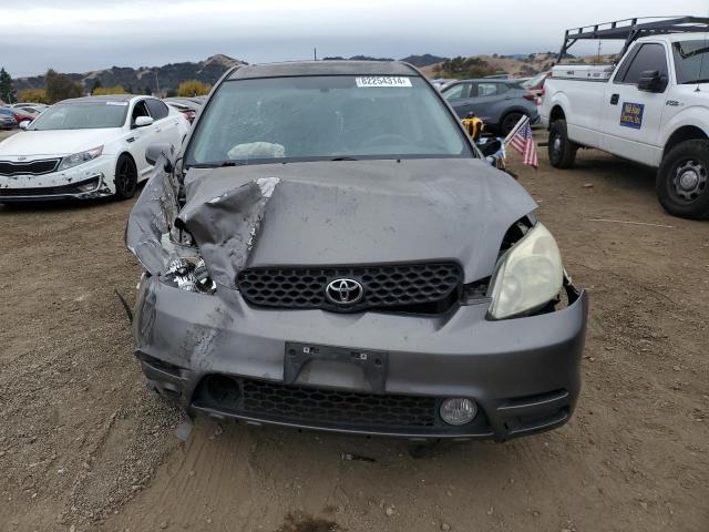 Photo 5 from auction – 2004 TOYOTA COROLLA MA with VIN 2T1KR32E74C192618