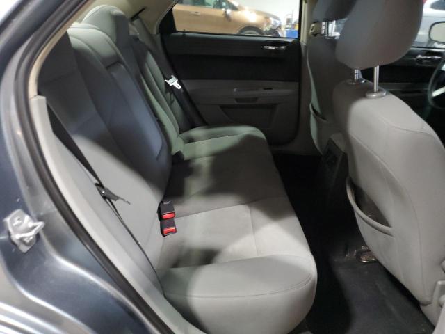 Photo 10 from auction – 2007 CHRYSLER 300 with VIN 2C3LA43R37H863008