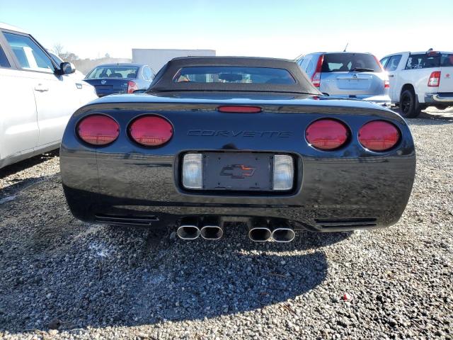Photo 6 from auction – 1998 CHEVROLET CORVETTE with VIN 1G1YY32G8W5129986