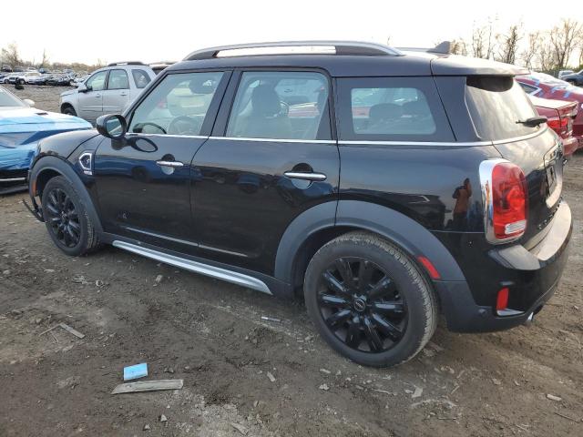Photo 2 from auction – 2020 MINI COOPER S C with VIN WMZYX1C07L3M11253